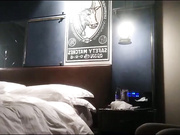 微信付款1600元约操见过几次面的气质美少妇酒店啪啪,好不容易约出来进屋就被扒光开操,高难度姿势狂干,毛真旺.