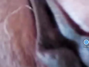 与骚逼熟妇裸聊3