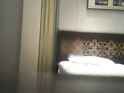 国企上班的美少妇下班时间偷偷和中年男领导酒店开房,第一次内射她后第二次又口爆她,表情淫荡不堪.国语!