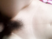 【精品福利】臺灣火爆網絡的大胸美女Ann瘋狂自拍不慎流出～2V原版高清合集(1)