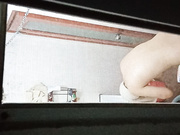 偷拍楼下美女少妇澡奶子美