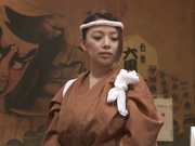 [ADN-061] 居酒屋哀歌 織田真子【破解】