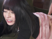 [ADN-064] 请原谅我…不道德的画布 上原亜衣【破解】