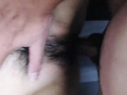 肤白大奶美少妇啪啪自拍