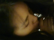 约炮00后学妹绿色情趣装白丝袜玩足交后口爆