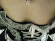 【精品推薦】小哥約炮女仆裝大長腿女友 各種姿勢猛操 精彩資源值得收藏～高清原檔