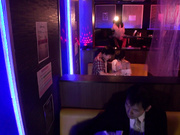 [IPX-043] 品尝传言的酒吧店G杯偶像巨乳女士！桜空もも - 4of5