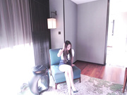 【最新眾籌高價購得】G哥白金版超大尺度視頻-酒店約拍抖陰氣質女神鹹豬手玩奶摸逼 1080P高清原版