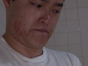 [MIAE-140] 看到帮助我的青梅竹马被侵犯我勃起了 河南実里 - 2of5