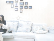 小陈头星选深夜场约了个长相甜美气质妹子，按头口交抱起来抽插猛操站立后入_ev