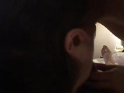 口技超好的00后妹子