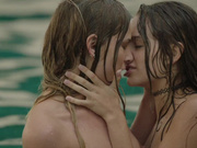 Vixen呈献：Eva Lovia最疯狂的一场戏