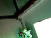 续集！偷拍午睡的少妇，被发现了，肥鲍！