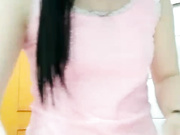 -好水嫩的妹子，心动吗