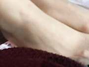 普通话丝袜控山哥和有点害羞下面一摸就出水的师妹酒店开房720P高清无水