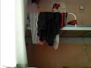 【全網推薦】珍藏—電腦肉雞偷開攝像頭遠程私密錄象-多部合集（第十八部）精彩值得收藏～原版高清