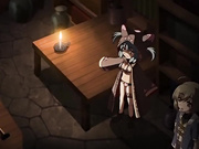 梦魔之街寇涅利卡第二话满是工作的寇涅利卡～白良的牛奶与亚鲁妮的魔道具