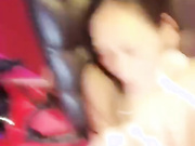 【全網推薦】【精品福利】有錢人的玩物 身材一級棒高顏值網紅臉美女情趣酒店大戰土豪～2V高清原版