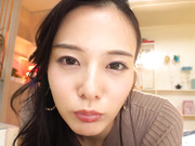 [FSDSS-152] 被自上而下的视线支配的淫语主观 吉高寧々【破解】 - 3of5