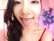 [FSDSS-152] 被自上而下的视线支配的淫语主观 吉高寧々【破解】 - 4of5