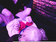 超萌福利姬少女的唯美性爱呈现12作目