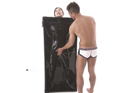 [DASD-361] バキュベッド 佐々木あき - 3of5