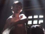 2V1权利的游戏全季被删减激情片段汇总