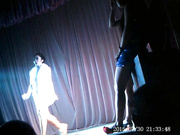 【精品推薦】鄉村劇場民間脫衣艷舞秀場表演 精湛的裸體秀挑逗 引來掌聲陳陳 場面淫蕩刺激 1080P原版高清