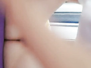 最新流出【SPA阴道按摩】白嫩少妇玩上瘾又来按摩 轻车熟路阴道来高潮直接无套插入 后入内射 高清源码录制(1)