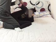 小美女SM捆绑爆操调教无套内射捆绑口交后入