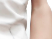 90后年轻情侣模仿优衣库事件在商场试衣间偷偷打炮,奶子坚挺,强忍着兴奋后插式干,外面有人等着试衣服,真刺激!