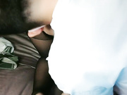 极品圆润美臀小少妇跪着按头深喉插嘴骑乘