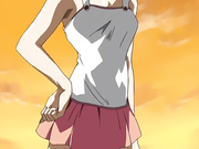 (無修正) Septem Charm まじかるカナン SP どきどきサマーキャンプ 後編