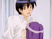 (無修正) Septem Charm まじかるカナン Vol.1 「登場！真紅の魔法戦士カーマイン」