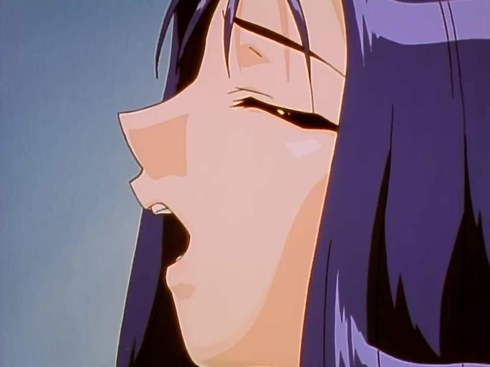 (無修正) Septem Charm まじかるカナン Vol.1 「登場！真紅の魔法戦士カーマイン」