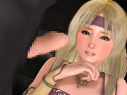 [夜桜字幕组][SCAPE TRON]貴方とのピスタイム