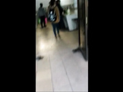 【精品推薦】達叔原創街射系列新作-自習室公交車上連續爆射妹子 名目張膽的擼 太牛逼了～2V原版高清合集 (1)