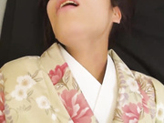 肉食過頭和服美人 彩華由香里