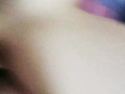 清纯甜美贫乳嫩妹舔屌活比较生疏白浆特写