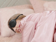 睡衣极品白嫩人妖喜欢后入干菊花爱液射口激情慢慢