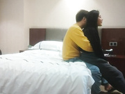 外围女神秋波阵阵共度春宵一刻高潮迭起