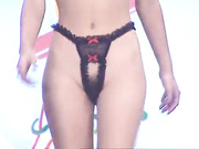 情趣內衣秀 13