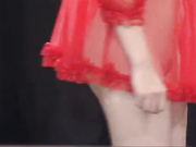 情趣內衣秀 31