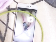 网红MM瞳孔直播全裸秀逼逼无毛掰开给你看