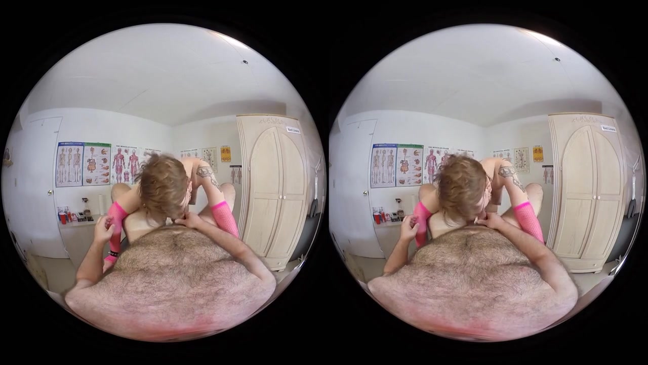 Ms. Savage Rides Your Cock