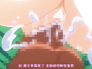 [ ピンクパイナップル]ランス01 光をもとめて THE ANIMATION 第1話「ランス、起つ！！」