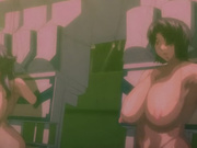 [PIXY]監獄戦艦 Vol.04  地狱ＥＮＤ