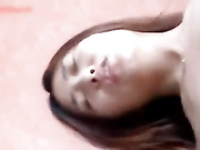 夜晚老板以公事为由到秘书家,原来是找机会干秘书,操的一直嗷嗷叫说：累死我了！