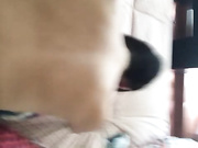 鸡巴跳蛋一起上山东东营美女