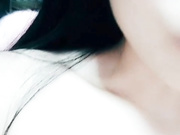 看见她的毛毛我的jj就大了.mp4